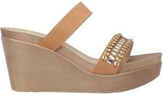 Jeannot CALZADO - Sandalias con cierre en YOOX.COM