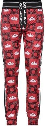 Dolce & Gabbana PARTES DE ABAJO - Pantalones en YOOX.COM
