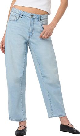 Joe's Joes Jeans Rayanne Barrel Leg Jean