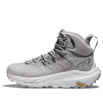 Hoka One One Kaha 2 GTX Harbor Mist Nimbus Cloud 1130529-HMNCL