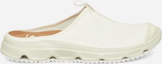 Salomon RX Slide 3.0 Vanilla Ice / Asparg / White