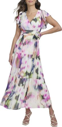 DKNY Dkny Maxi Dress