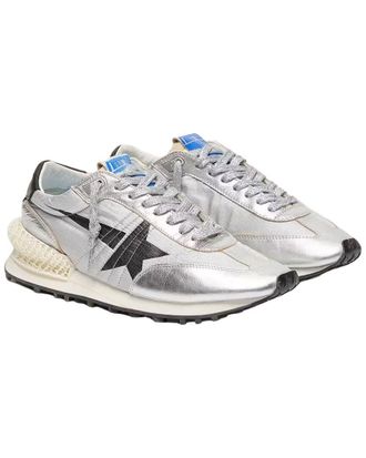 Golden Goose Marathon Sneaker