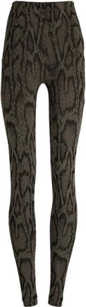Wolford Mujer, Pantalones, Multicolor, Talla: XS