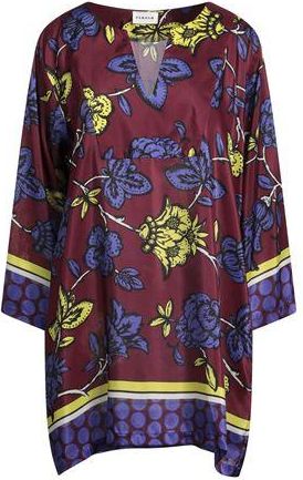 P.A.R.O.S.H. DRESSES - Mini dresses sur YOOX.COM