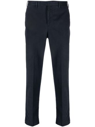 Pantaloni Torino Pantaloni dritti - Blu