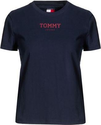Tommy Jeans TOPWEAR - T-shirts on YOOX.COM