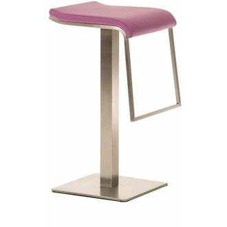 Clp Taburete Lameng E78 Lila