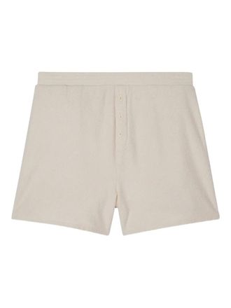 American Vintage Bobypark shorts - Beige