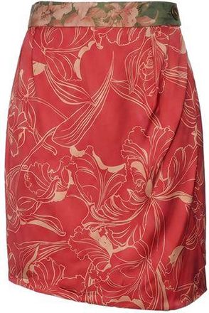 Vivienne Westwood BOTTOMWEAR - Mini skirts on YOOX.COM