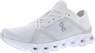 On Running 3MF10262852 Cloud X 4 AD Women White | Wolf UK 9