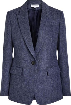 Veronica Beard Blazer Vega Dickey - Blu
