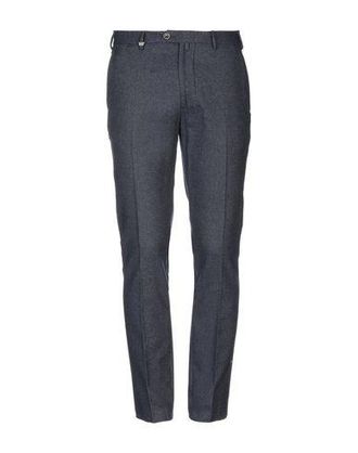 Barbati BOTTOMWEAR - Trousers on YOOX.COM