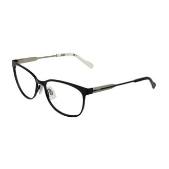 HUGO BOSS Accessoires, Dames, Zwart, ONE Size, 0830 001 Optisch Montuur