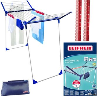 Leifheit Secadora De Ropa 18m - 81510 Leifheit