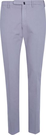 Incotex Pants Regular Chino Classic Regular Chino