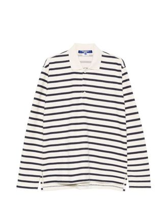 Junya Watanabe Mens T-Shirts And Polos