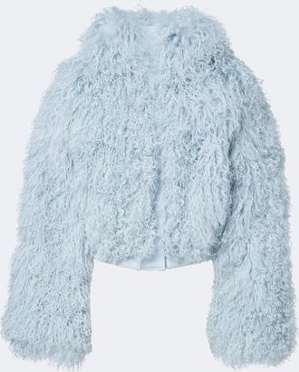 Cordova Nozawa shearling jacket