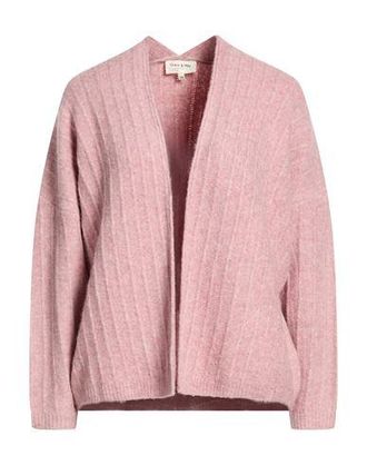 Grace & Mila KNITWEAR - Cardigans on YOOX.COM
