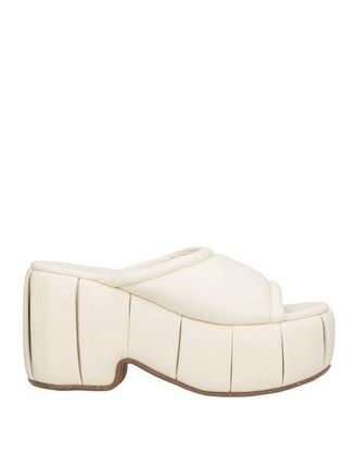 Themoirè FOOTWEAR - Sandals on YOOX.COM