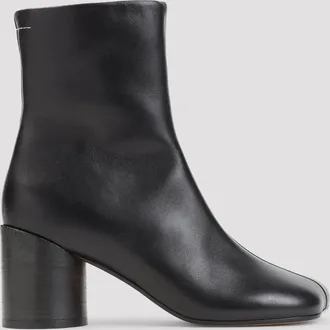 Maison Margiela Maison Margiela-enkellaarzen