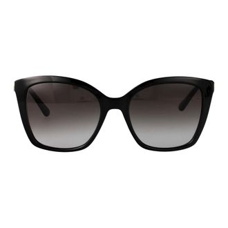 Ferragamo Dames, Accessoires, Zwart, Maat: 54 MM