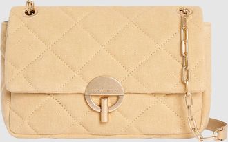 Vanessa Bruno Sac Grand Moon Bl&eacute;