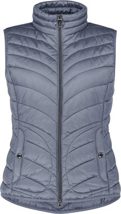 Betty Barclay Dames, Jassen, Blauw, Maat: S Leer