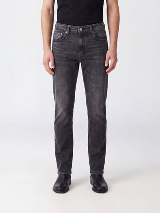 Levi's Jeans skinny fit a vita media in denim stretch
