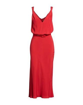 Semicouture DRESSES - Maxi dresses sur YOOX.COM
