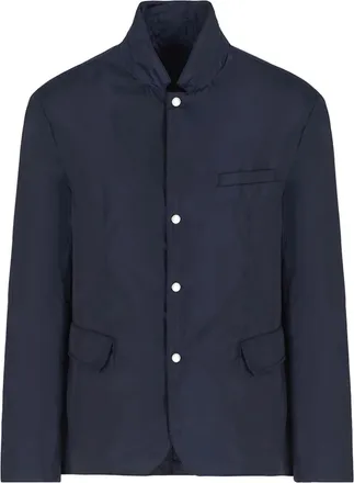A|X Armani Exchange Jackets Blue