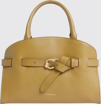 Coccinelle Borsa Sabine in pelle