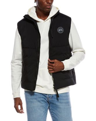 Canada Goose Lodge Vest