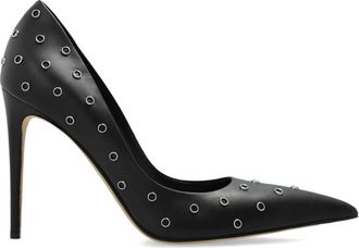 Alexander McQueen Mujer, Zapatos, Negro, Talla: 40 EU
