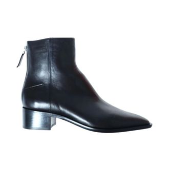 Pomme Dor Mujer, Zapatos, Negro, Talla: 37 EU