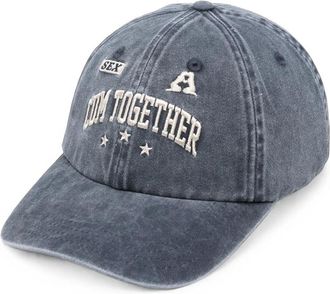 Carne Bollente Together Again Baseball Cap