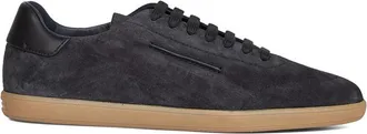 Ermenegildo Zegna 232 Suede Sneakers