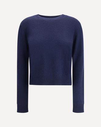Lisa Yang Mable Sweater Female 1