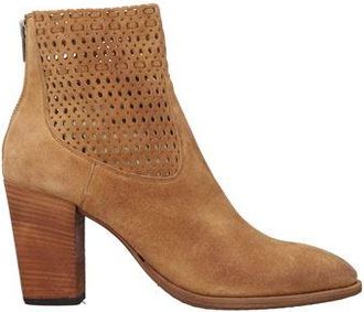 Pantanetti CALZADO - Botines de ca&ntilde;a alta en YOOX.COM