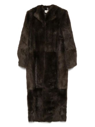 Women's Khaite Coats - up to −78% | Stylight