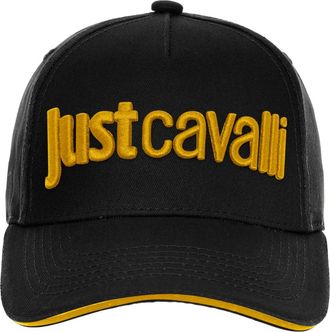 Roberto Cavalli Mujer, Accesorios, Negro, Talla: ONE Size