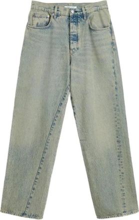 Sunflower Straight Jeans - Heren - Regular Fit Jeans - Blauw - W29 L32 - Jeans