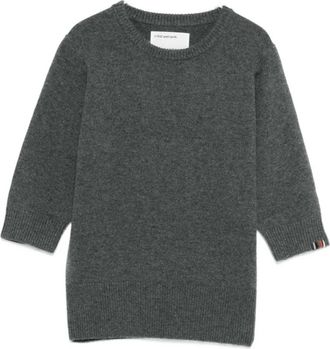 Extreme Cashmere Mujer, Jerseys, Gris, Talla: ONE Size
