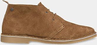 Jack & Jones Jack & Jones Bravo Suede Desert Boots