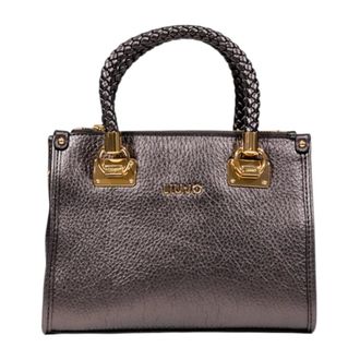 Liu Jo Dames, Tassen, Bruin, Maat: ONE Size