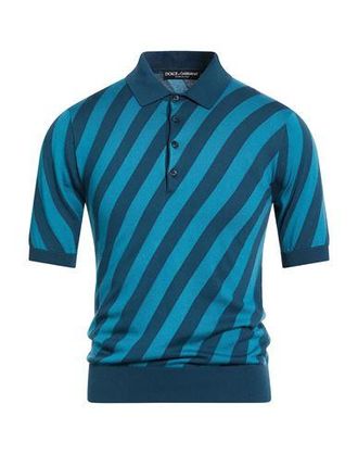 Dolce & Gabbana Polo shirts