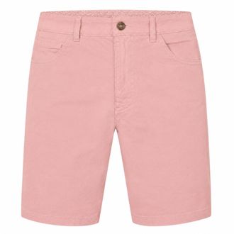 Ted Baker Bactonn Vijfzakken Roze Shorts