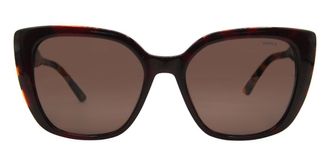Mexx 6606 200 Womens Sunglasses Burgundy Size 54