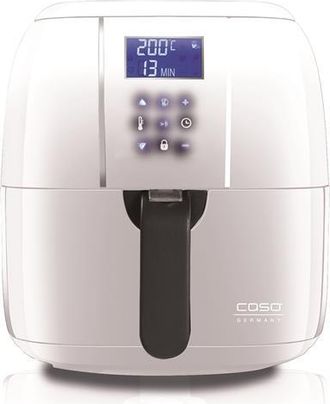Caso Freidora De Aire Caso Af200 1400 W 0,5 Kg