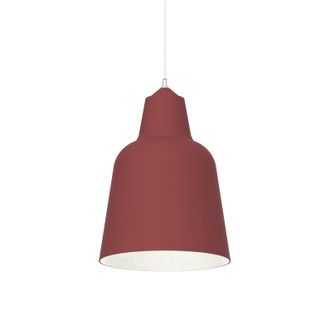 Lumicom Lumicom - Dong L&aacute;mpara De Techo Bicolor Mate